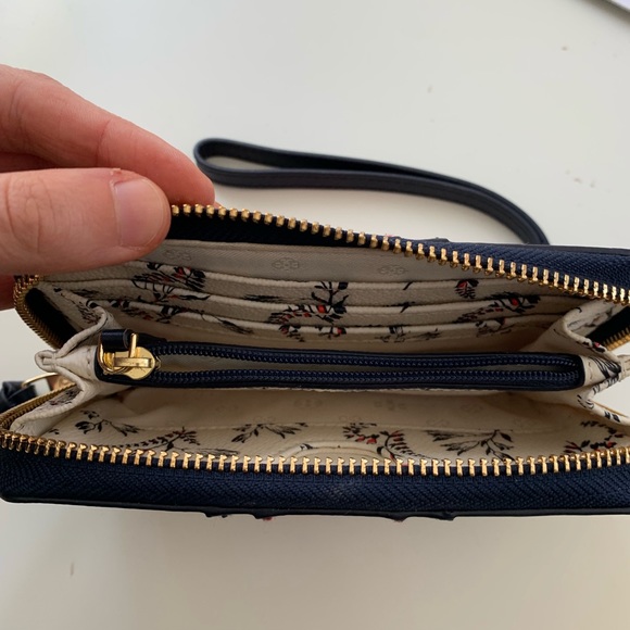 Tory Burch Wallet - Picture 2 of 5